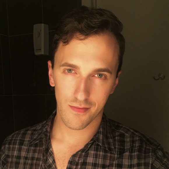 Meet your Posher, Will. [he/him/his] - Picture 6 of 14